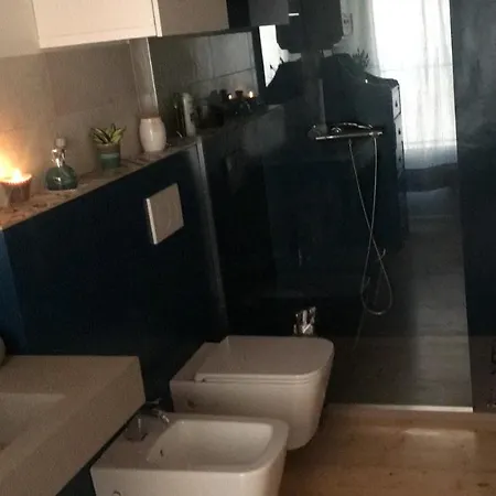 Kosikome Apartamento